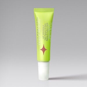 Half Magic Lip Snuggle High Pigment Oil Balm say purr NIB